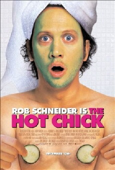 The Hot Chick (2002) - Stream Online