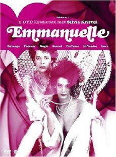 Emmanuelle's Revenge (1993) - Stream Online