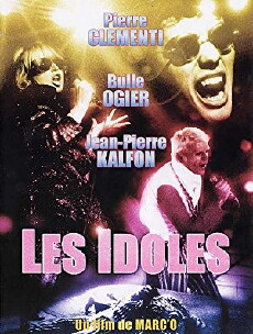 Unsere Idole (1968) - Stream Online