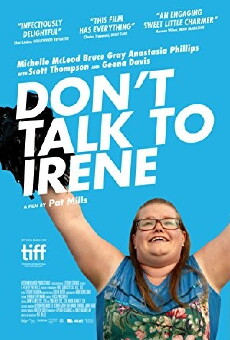 Don't Talk to Irene (2017) - Stream Online