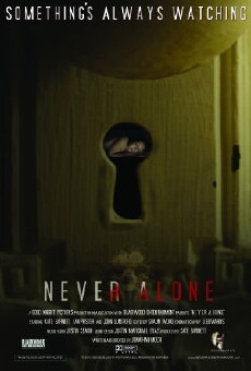 Never Alone (2015) - Stream Online