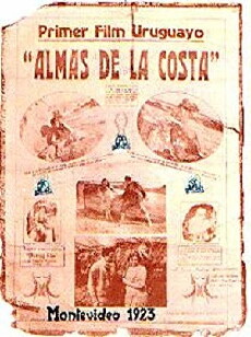 Almas de la costa (1923) - Stream Online