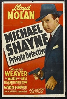 Michael Shayne: Private Detective (1940) - Stream Online