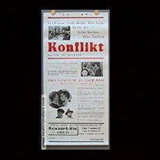 Konflikt (1937) - Stream Online