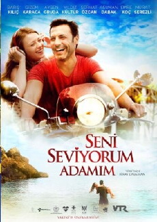 Seni Seviyorum Adamim (2014) - Stream Online