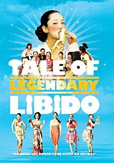 A Tale of Legendary Libido (2008) - Stream Online