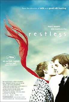 Restless (2011) - Stream Online