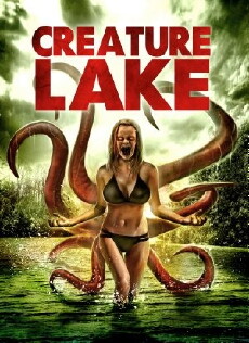 Creature Lake (2015) - Stream Online