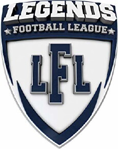 Legends Football League (2013) - Stream Online