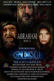 Gesu (2019) - Stream Online