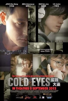 Cold Eyes (2013) - Stream Online