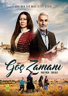 Göç Zamani (2016) - Stream Online