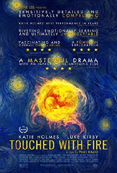 Touched with Fire (2015) - Stream Online