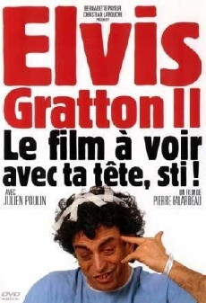 Elvis Gratton II: Miracle à Memphis (1999) - Stream Online