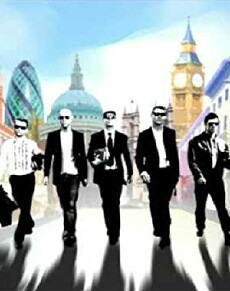 Queer Eye for the Straight Guy UK (2004) - Stream Online