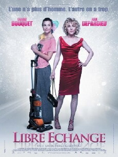 Libre échange (2010) - Stream Online