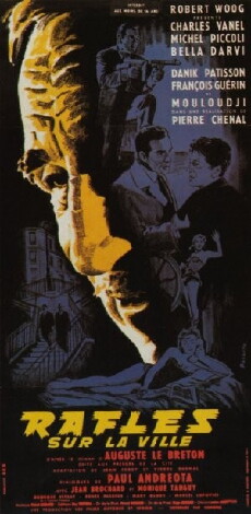 Sinners of Paris (1958) - Stream Online