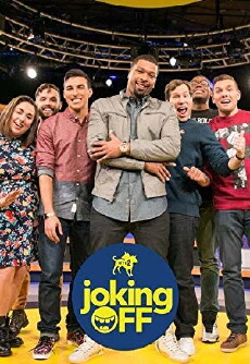 Joking Off (2015) - Stream Online
