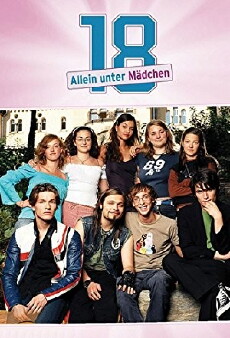 18 - Allein unter Mädchen (2004) - Stream Online