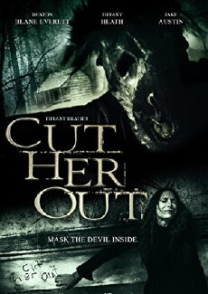 Cut Her Out (2014) - Stream Online