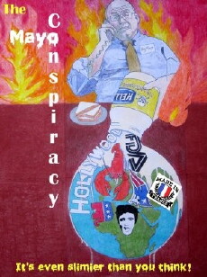 The Mayo Conspiracy (2015) - Stream Online