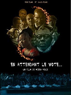 En attendant le vote... (2011) - Stream Online