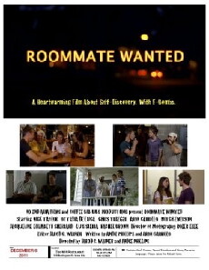 Roommate Wanted (2012) - Stream Online