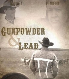Gun Powder and Lead (2019) - Stream Online