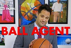 The Ball Agent (2016) - Stream Online