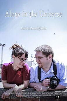 Alone in the Universe (2015) - Stream Online