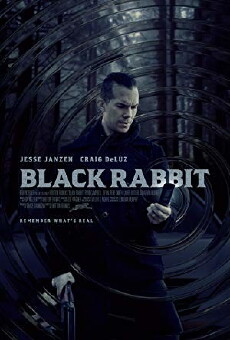 Black Rabbit (2019) - Stream Online