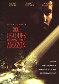 Mörderischer Amazonas (1993) - Stream Online