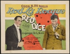Red Dice (1926) - Stream Online