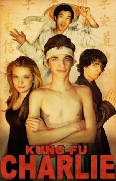 Kung Fu Charlie (2009) - Stream Online