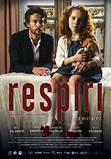 Respiri (2018) - Stream Online
