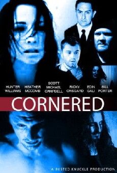 Cornered (2011) - Stream Online