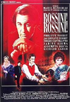 Rossini! Rossini! (1991) - Stream Online