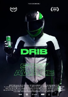DRIB (2017) - Stream Online