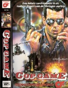 GI Killer - Die Verräter im Visier (1988) - Stream Online