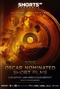 The Oscar Nominated Short Films 2015: Animation (2015) - Stream Online