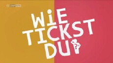 Wie tickst Du? (2016) - Stream Online