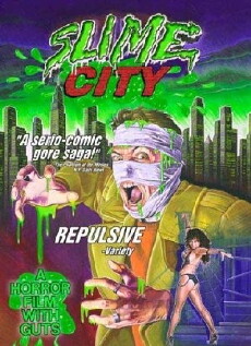 Slime City (1988) - Stream Online