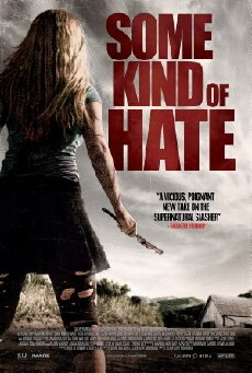 Some Kind of Hate (2015) - Stream Online