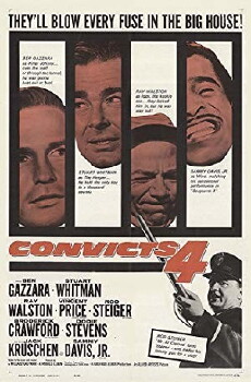Convicts 4 (1962) - Stream Online
