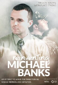 Reinventing Michael Banks (2013) - Stream Online