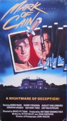 Mark of Cain (1986) - Stream Online