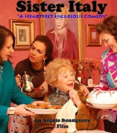 Sister Italy (2012) - Stream Online