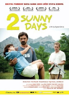 Two Sunny Days (2010) - Stream Online