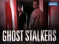 Ghost Stalkers (2014) - Stream Online