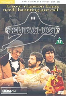 Rentaghost (1976) - Stream Online